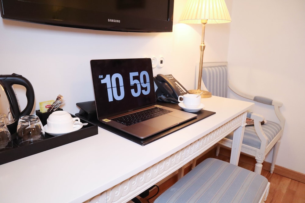 Brommavik Hotel First Partner 33/49