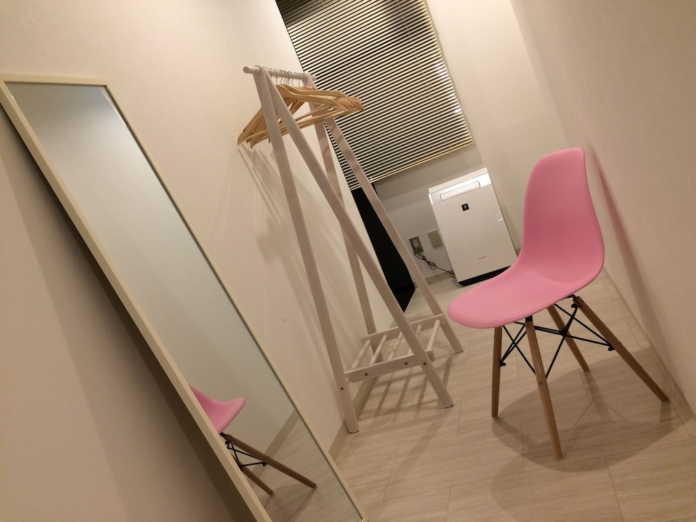 Bnb+ Costelun Akiba - Hostel Caters To Adult Female Only 42/50