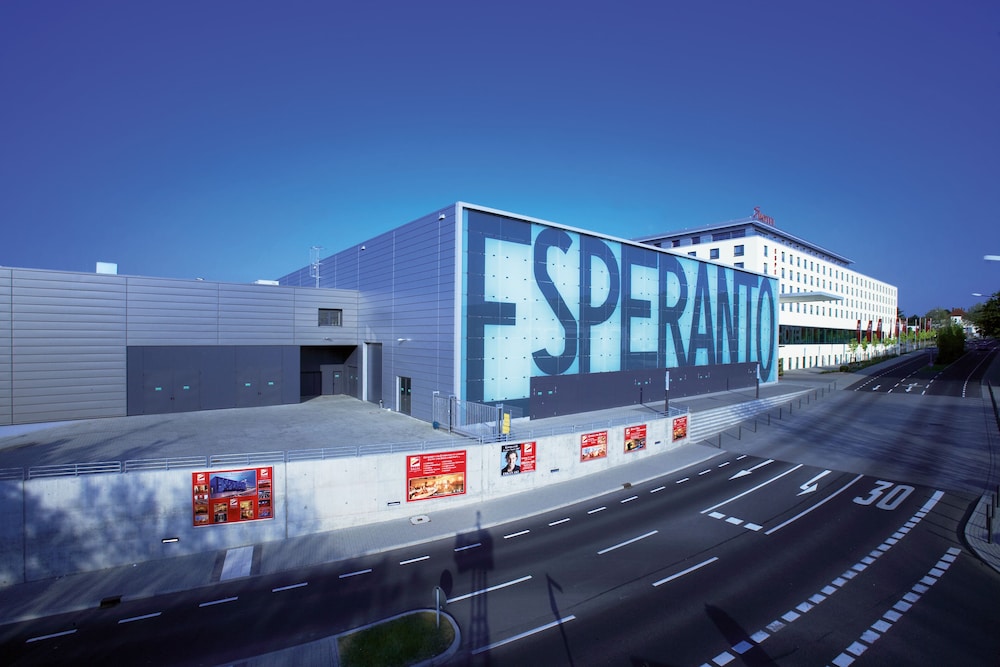 Hotel Esperanto 4/69