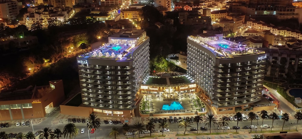 Melia Costa Del Sol 3/73