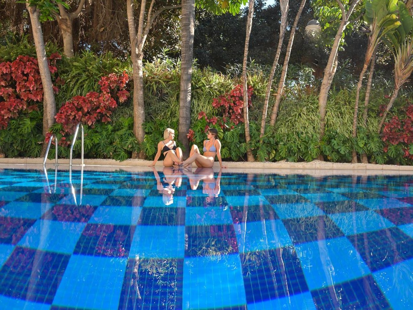 Amare Beach Hotel Marbella - Adults only 32/70