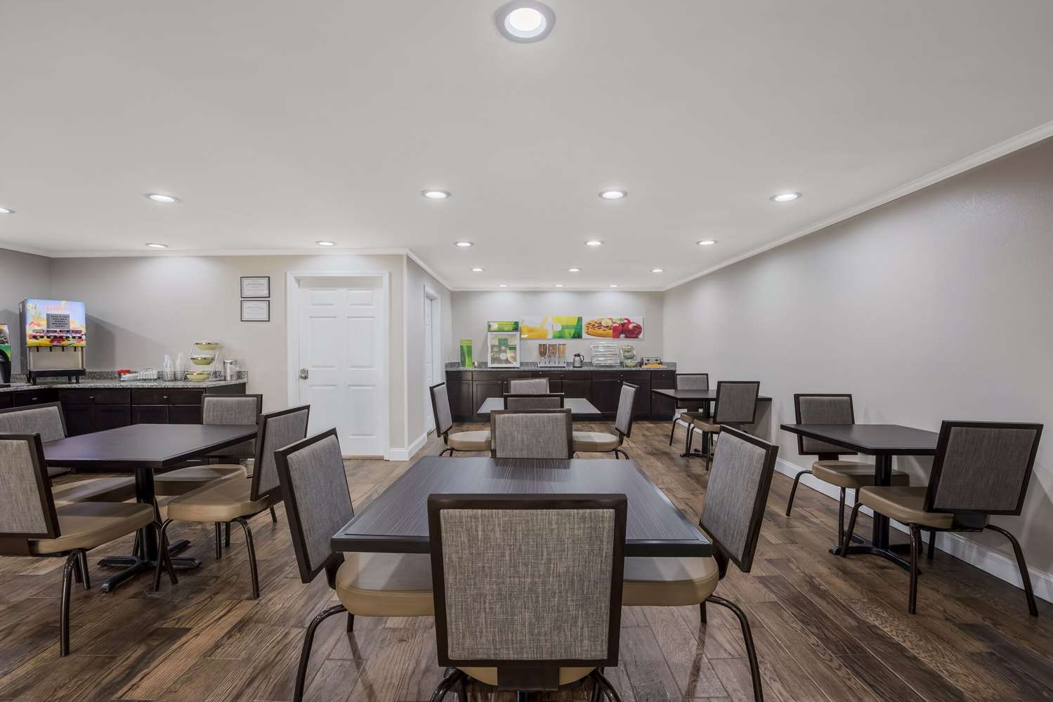 Quality Inn Moultrie GA 25/26