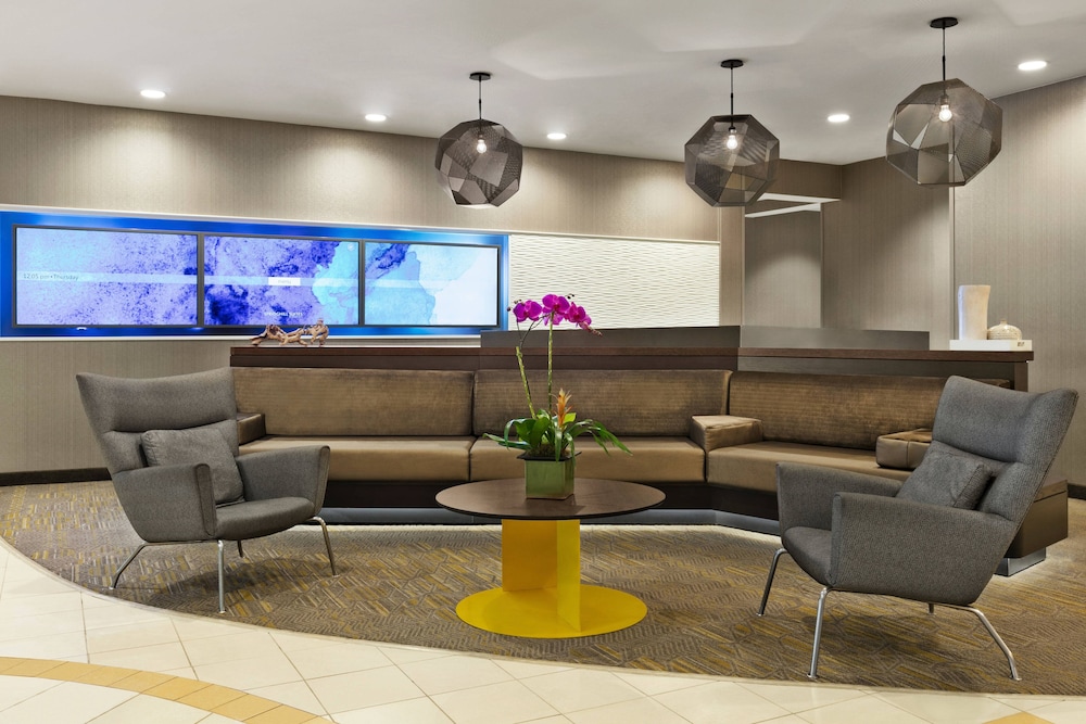Springhill Suites Dulles Airport 25/54
