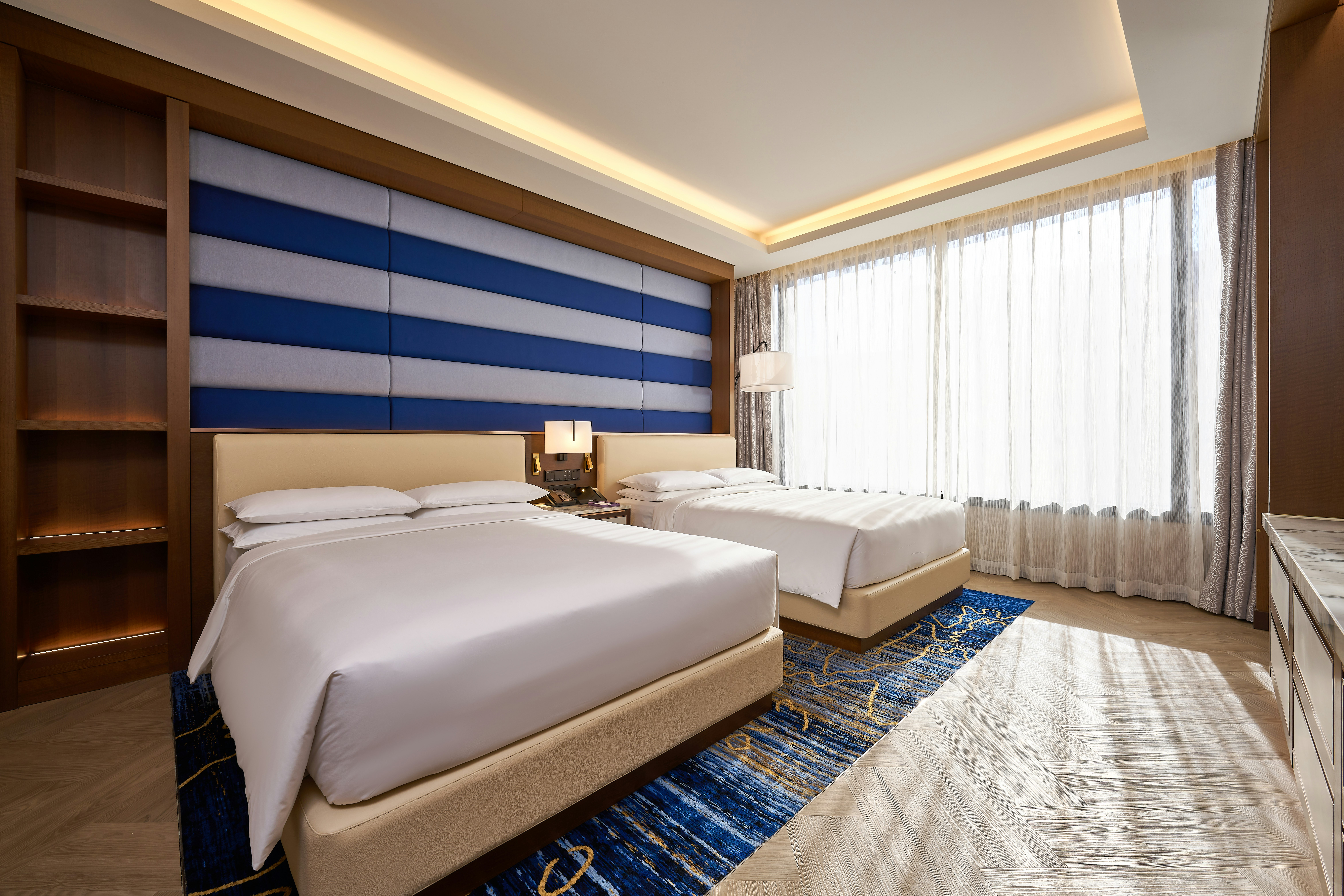 INSPIRE Entertainment Resort, A Hilton Partner Hotel 20/77