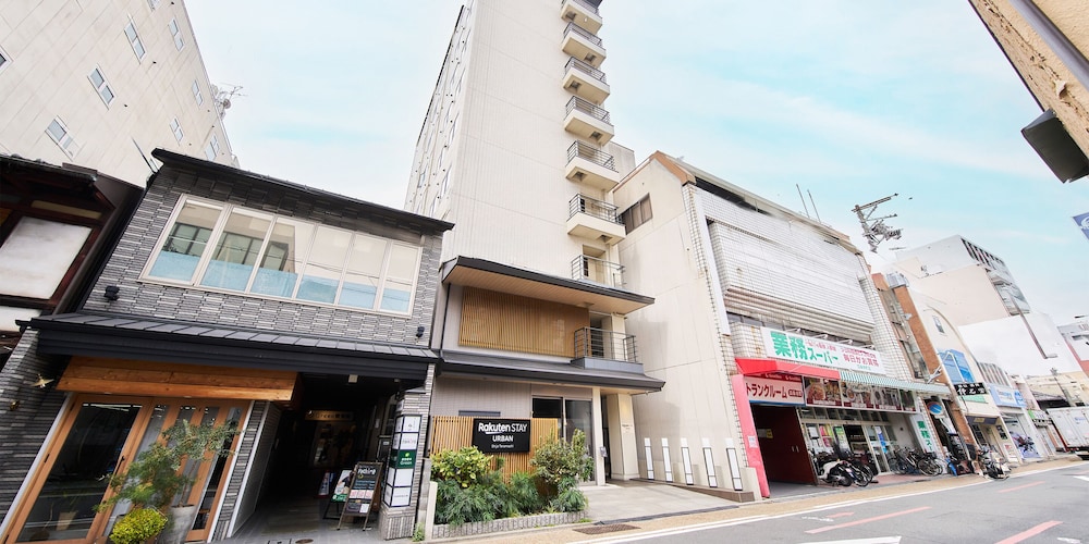 Hotel Meldia Shijo Kawaramachi Annex 6/50