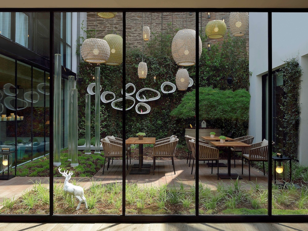 Balthazar Hotel & Spa Rennes - MGallery Collection 46/49