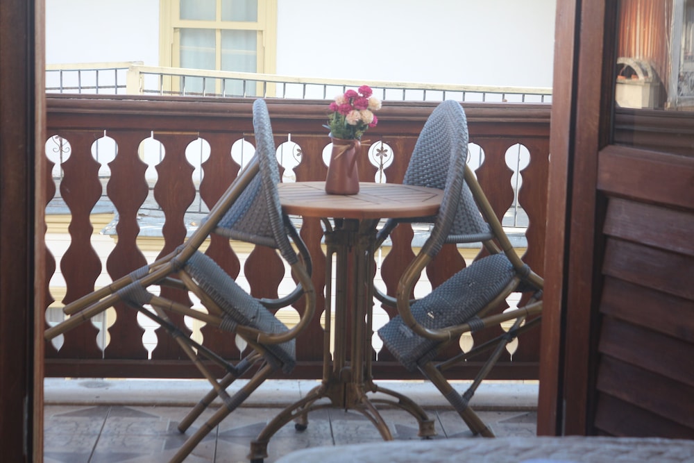 Yali Butik Hotel photo3