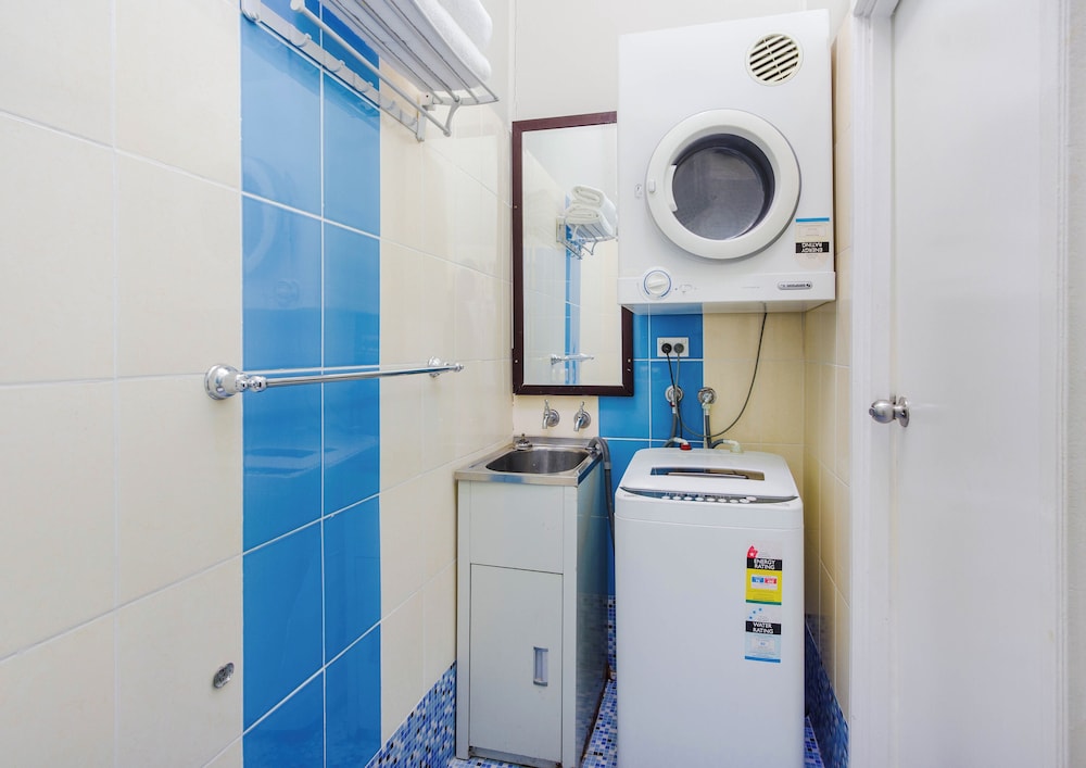 Citi Serviced Apartments - Korobosea 20/44