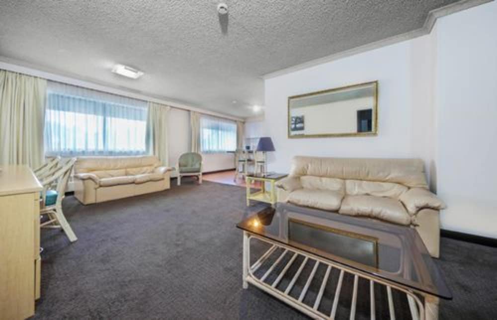 Belconnen Hotel Motel Serviced Apartments 36/48