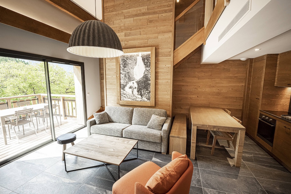 Pure Montagne Resort and Spa 51/66