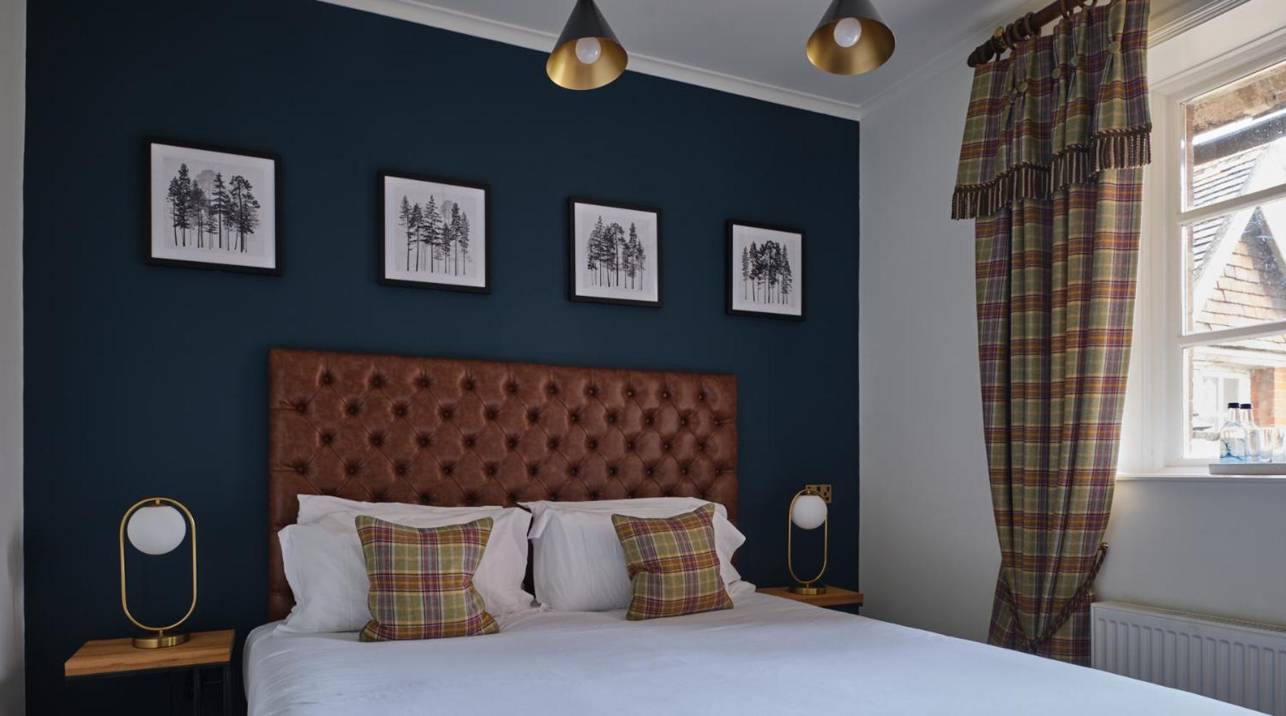 Manor, Snug