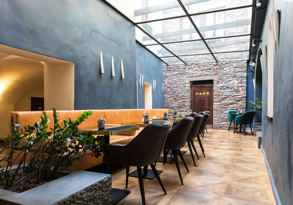 Design Hotel Neruda 57/66