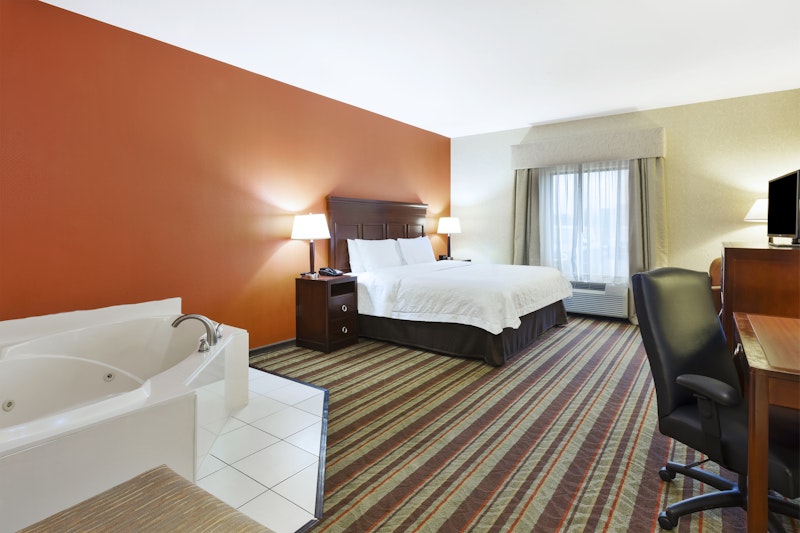 Hampton Inn Detroit-Southgate 21/60