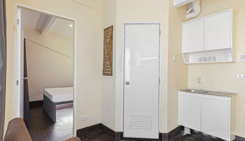 Selah Lofts Pasay Hotel 48/50