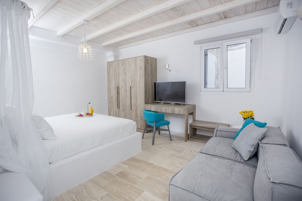 Senses Luxury Villas & Suites 54/76