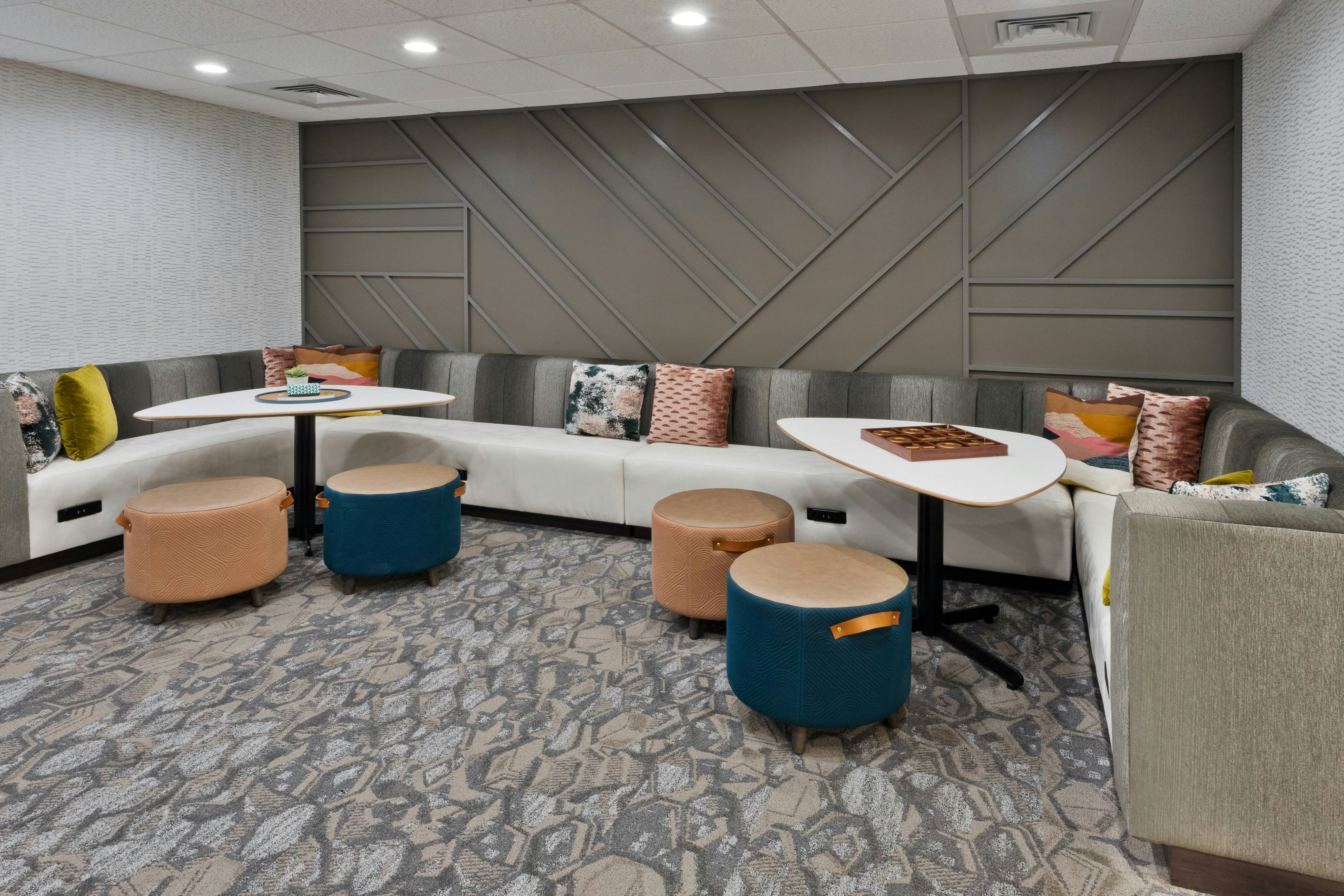 Residence Inn By Marriott Columbus 42/69
