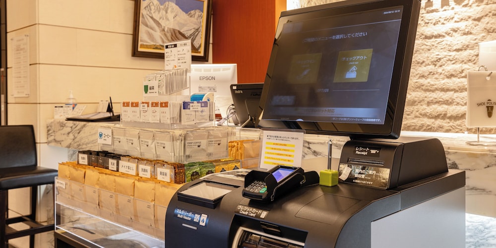 Myhotel Okazaki 40/65