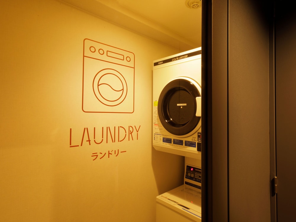 Smart Place Inn Kyoto Shijo Omiya East 32/52