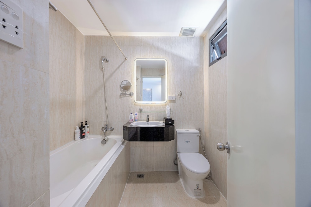A25 Hotel - 255 Le Thanh Ton 45/51