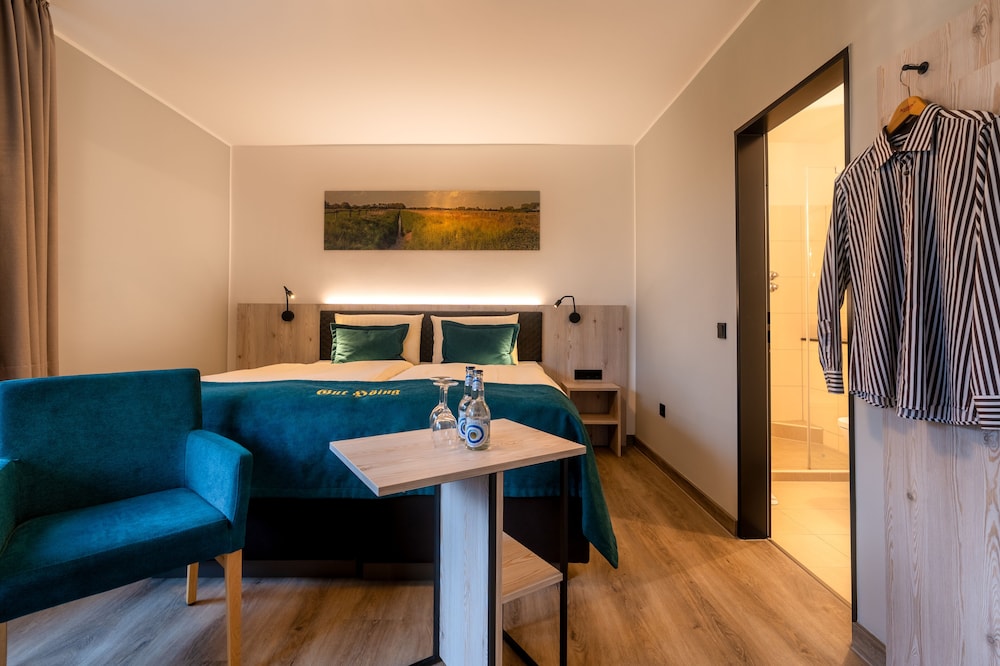 AKZENT Hotel Gut Hoeing 27/49