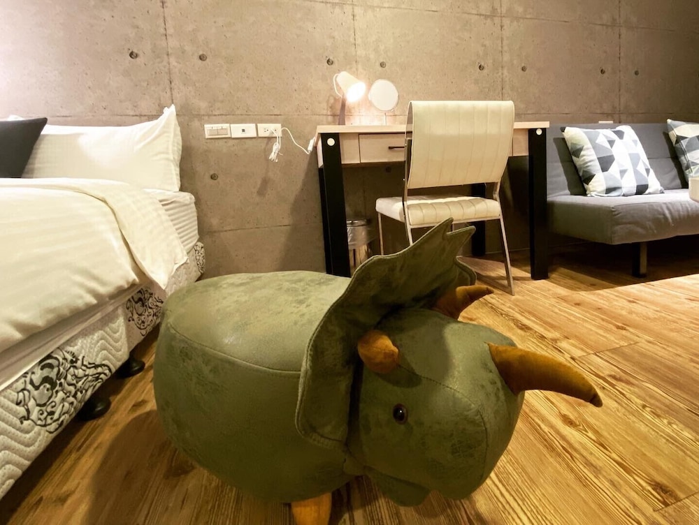 M TAIPEI HOTEL 44/61