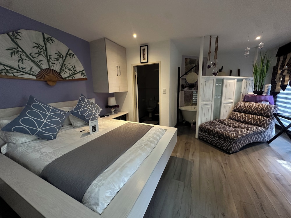 Kiwara Guesthouse 14/50