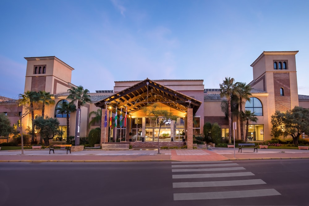 Barcelo Punta Umbria Beach Resort 4/69