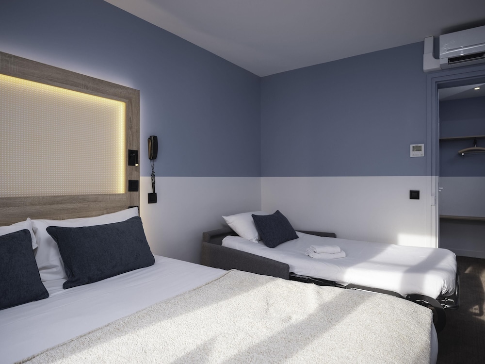 ibis Styles Paris Montmartre North 26/62