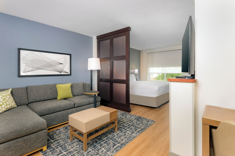 Hyatt Place Sarasota Bradenton 39/65