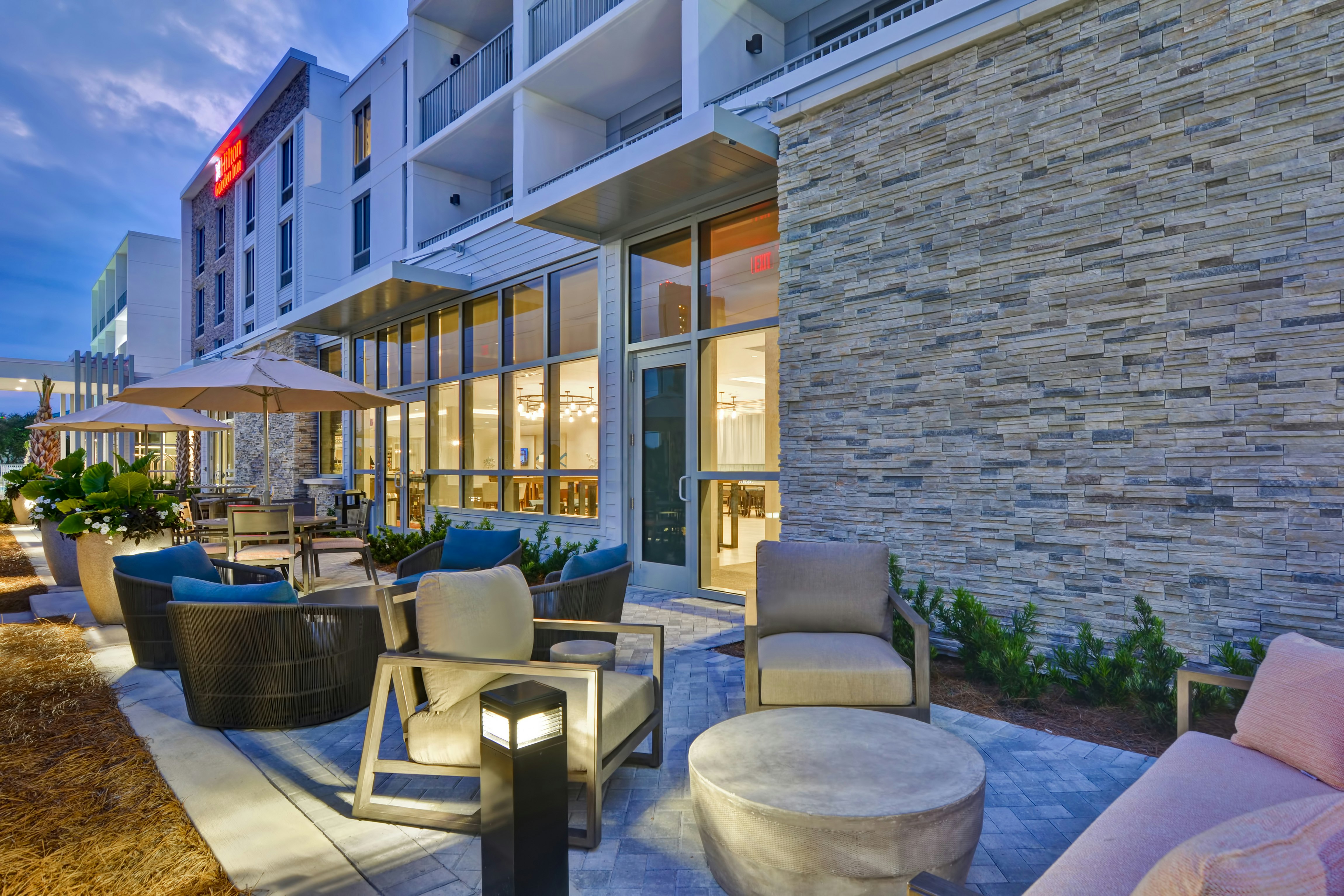Hilton Garden Inn Destin Miramar Beach 54/84