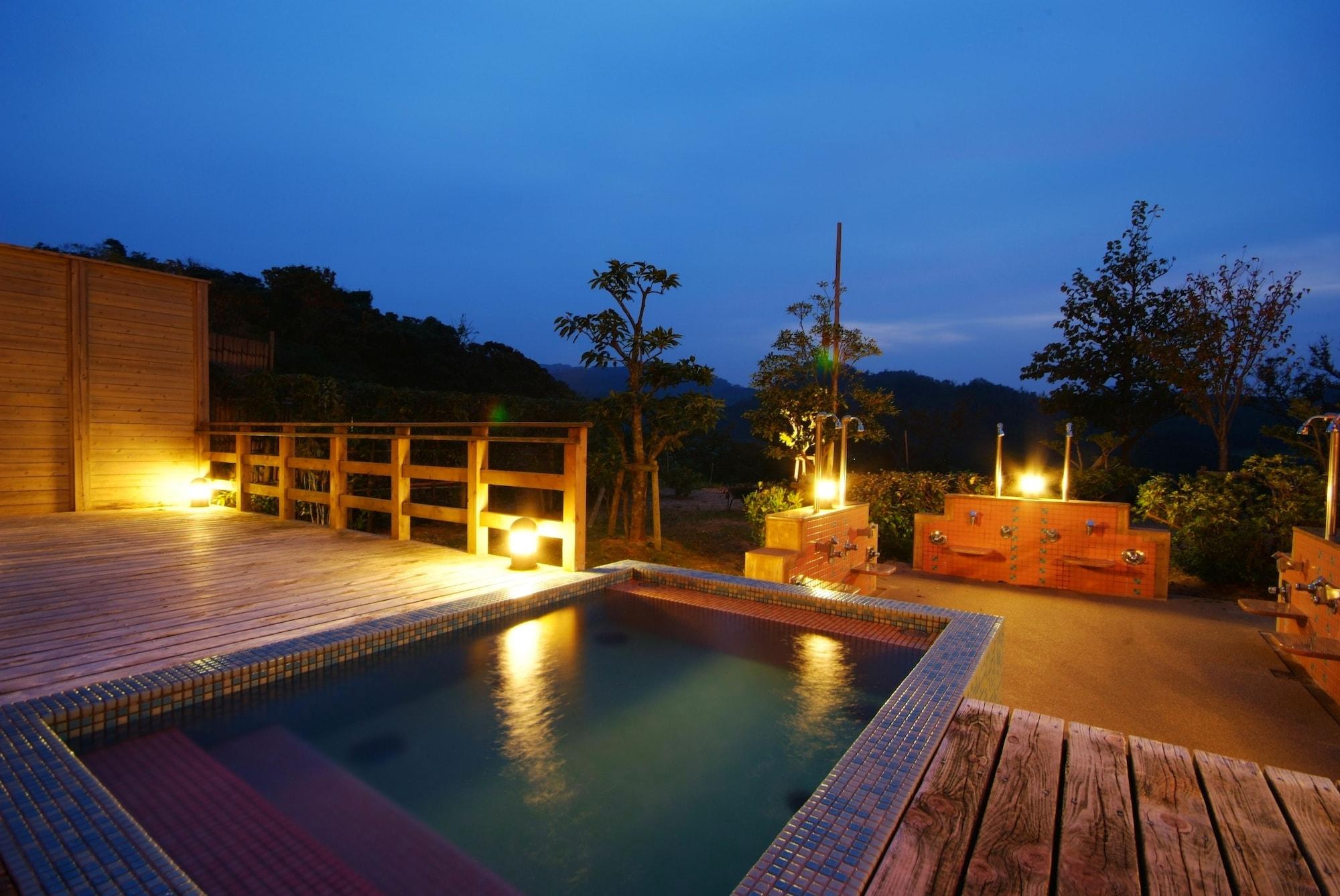 Ukawa Onsen Yoshino no Sato 17/17