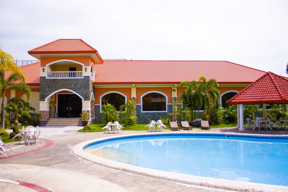Vista Marina Hotel And Resort 3/52