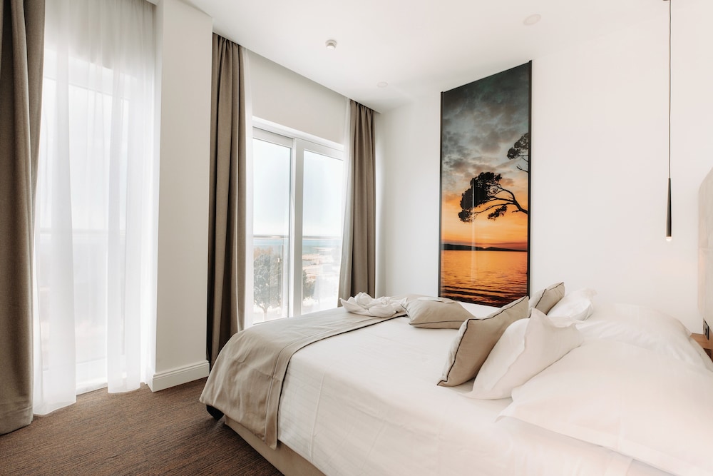Hotel Fanat 21/76