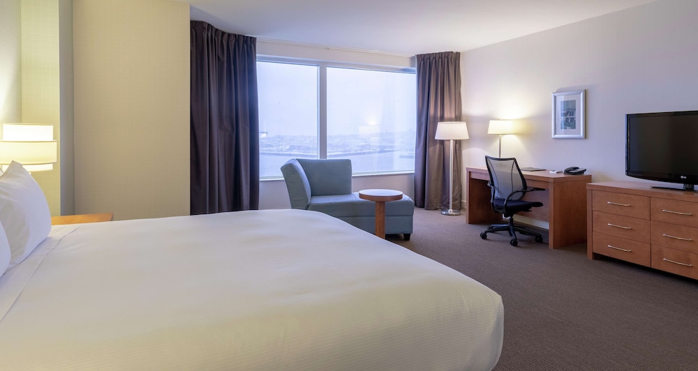 Hilton Saint John 22/72