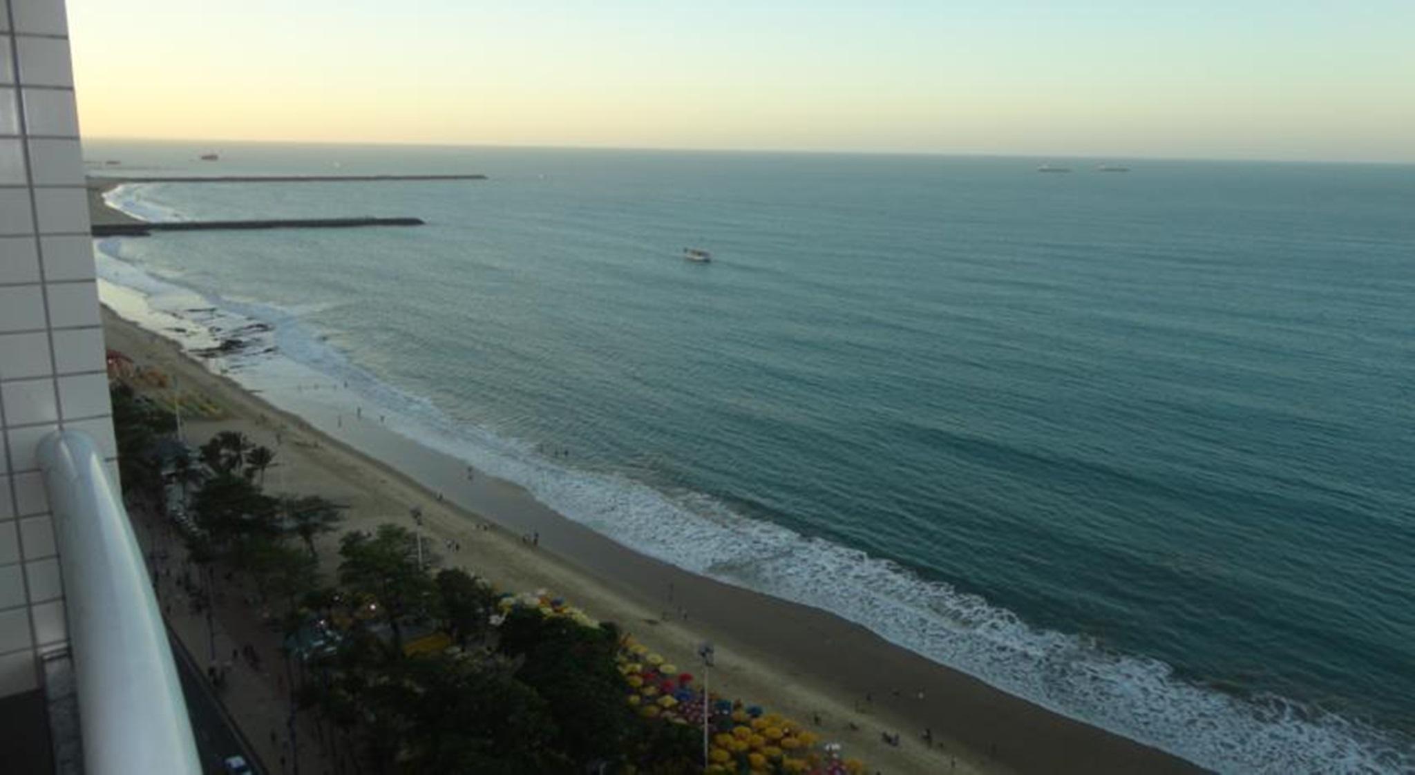 HOTEL LUZEIROS FORTALEZA 35/40