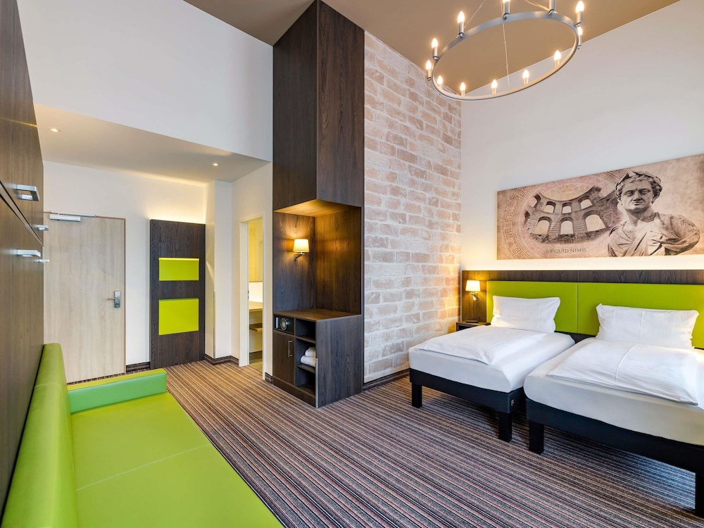 ibis Styles Trier 21/65