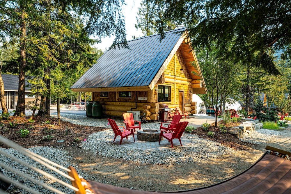 Boulder Mountain Resort 42/50