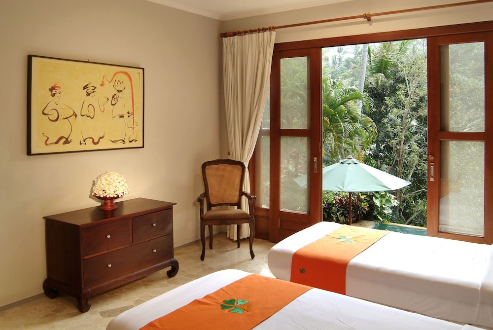 ANAHATA VILLAS AND SPA RESORT 15/30