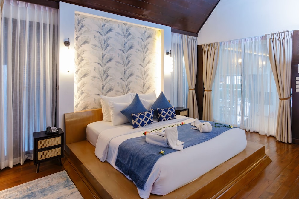 The Sea Koh Samui Resort & Residences by Tolani 21/72