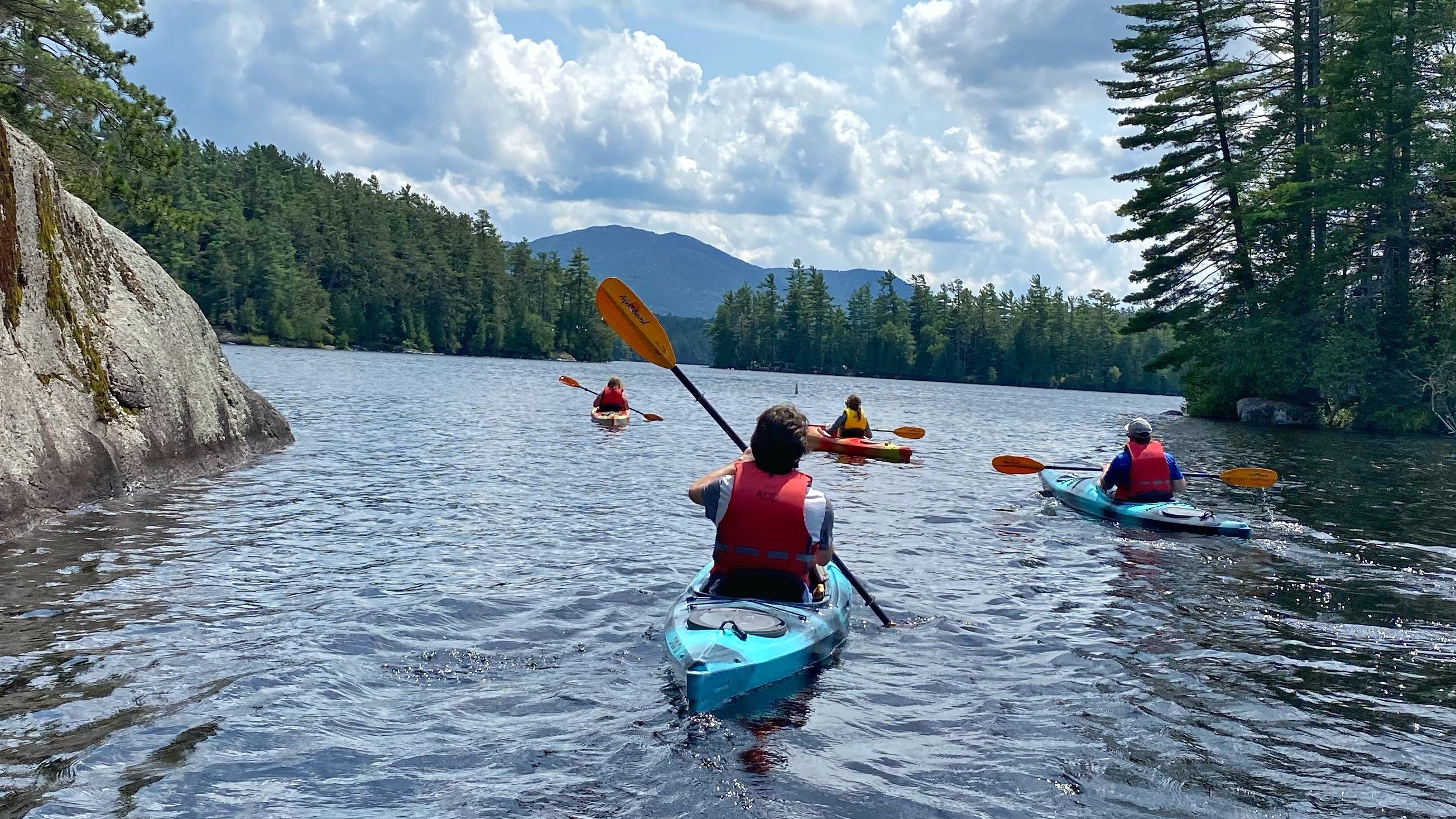 voco Saranac Lake NY - Waterfront, an IHG hotel 23/50