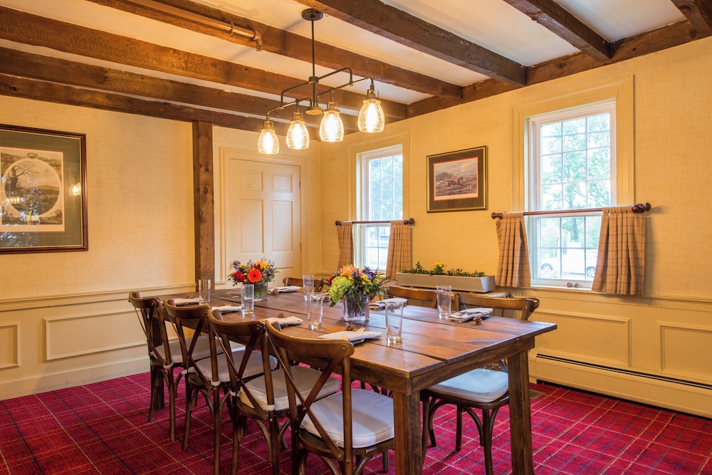 The Wolfeboro Inn 55/67