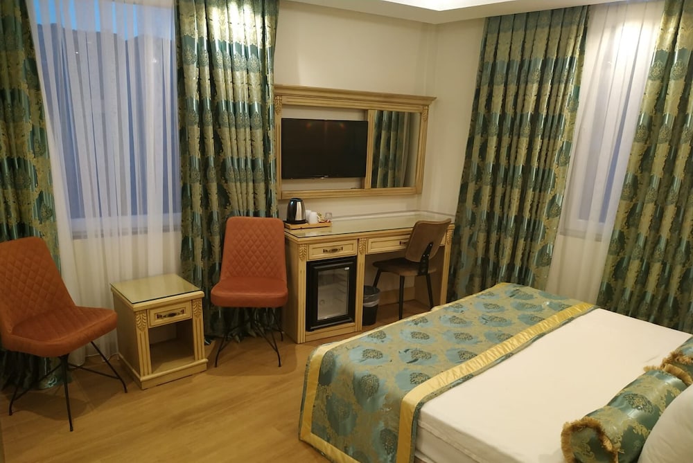 Apple Tree Hotel 21/68