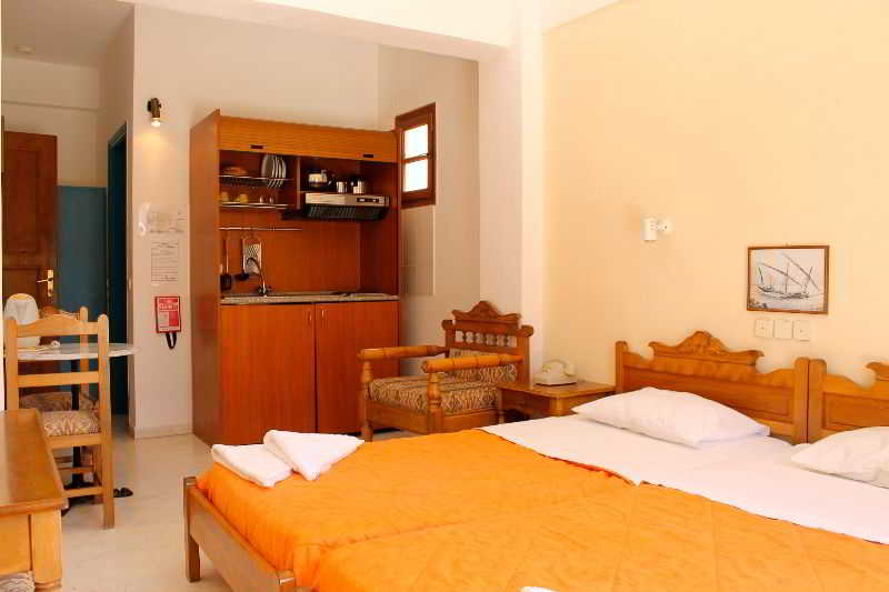 Alia Hotel 5/43