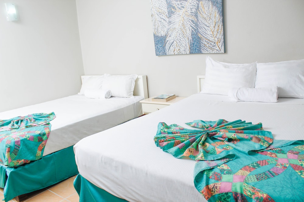 Ocean Rooms At Ocean Sands 31/50