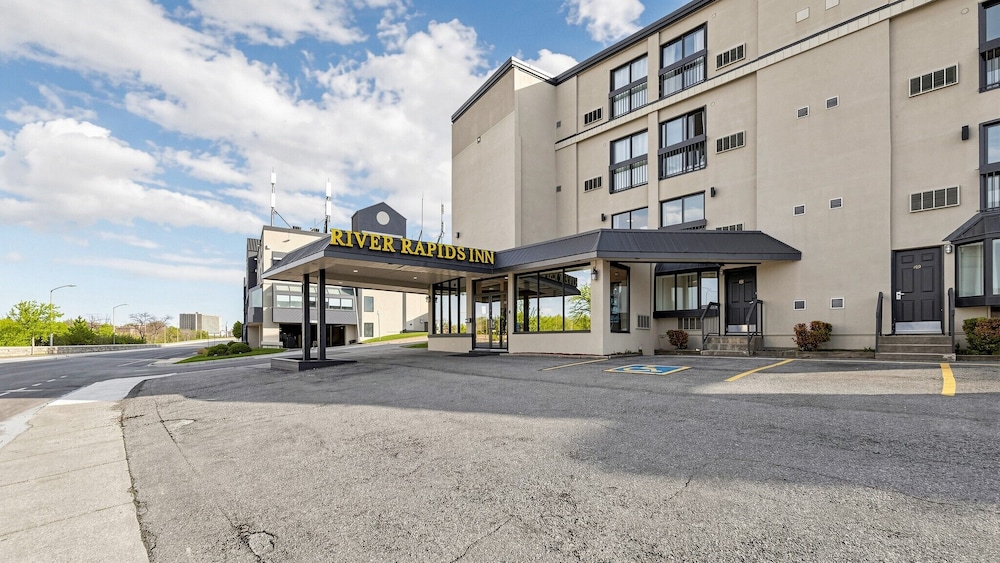 River Rapids Inn 51/57