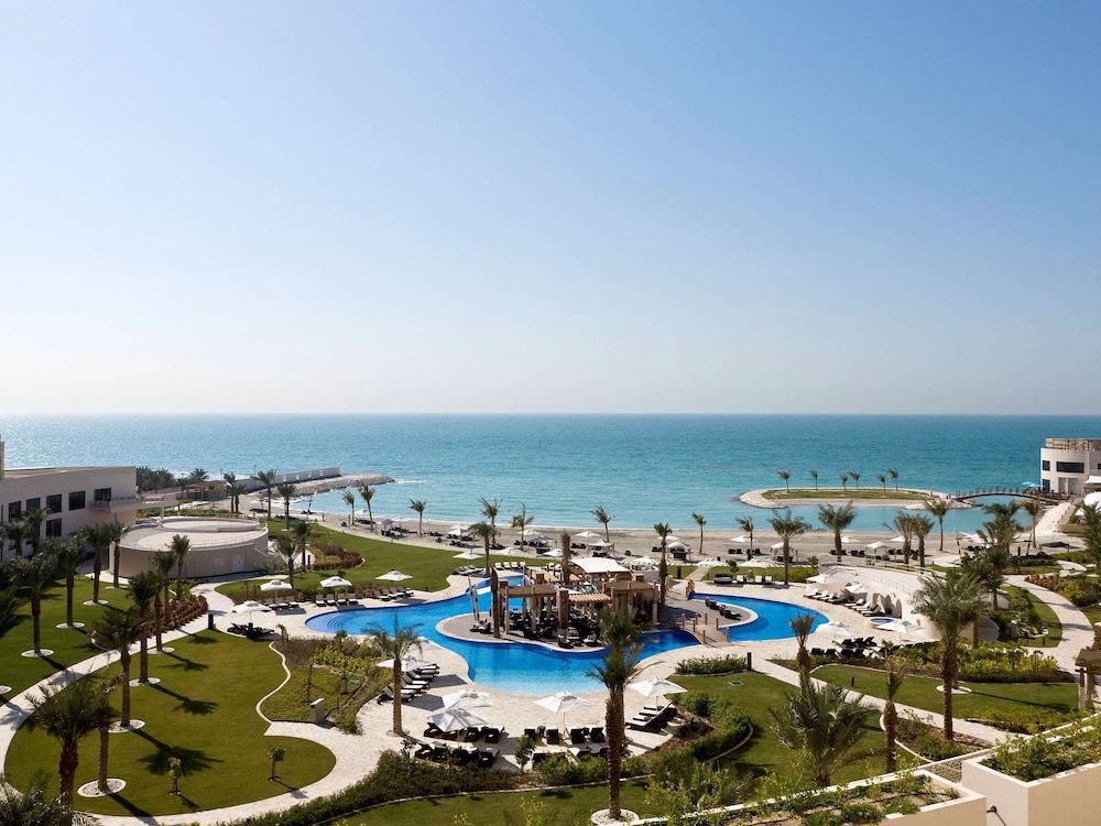 Sofitel Bahrain Zallaq Thalassa Sea and Spa 1/70