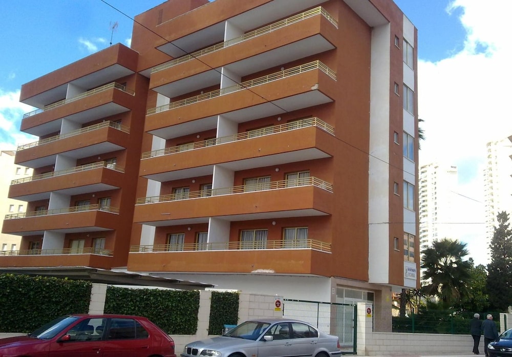 Ocana Apartments 3/46