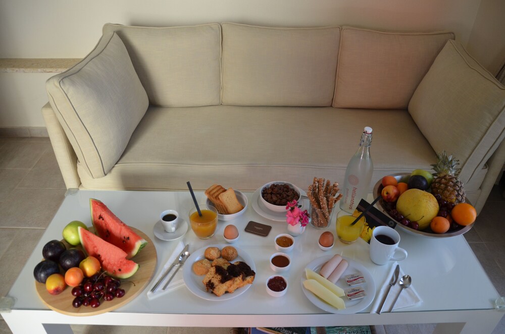 Helianthus Guesthouse 37/50
