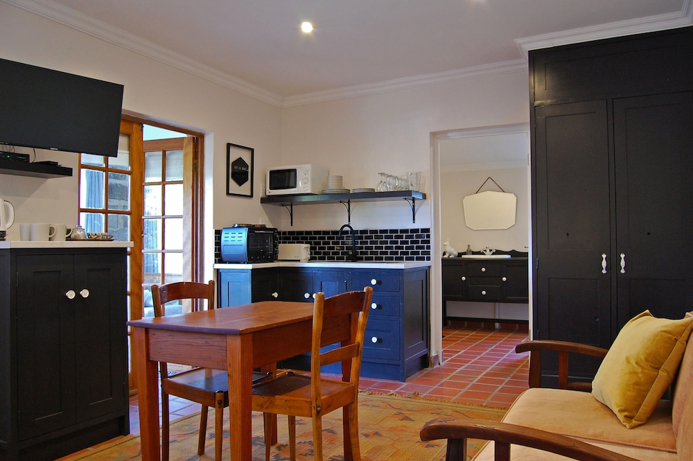 Stonehaven Clarens 22/38