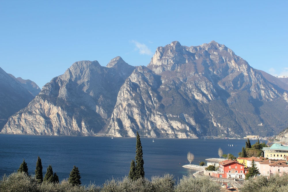 Maso Tobel Riva Del Garda 30/50